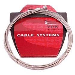CABLE CAMBIO INOX 1.2 MMX2000 MM YPK