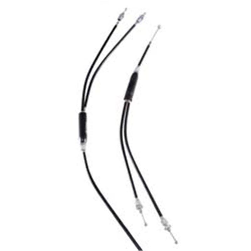SET CABLES COMPLETOS ROTOR FISHBONE XUFO 754