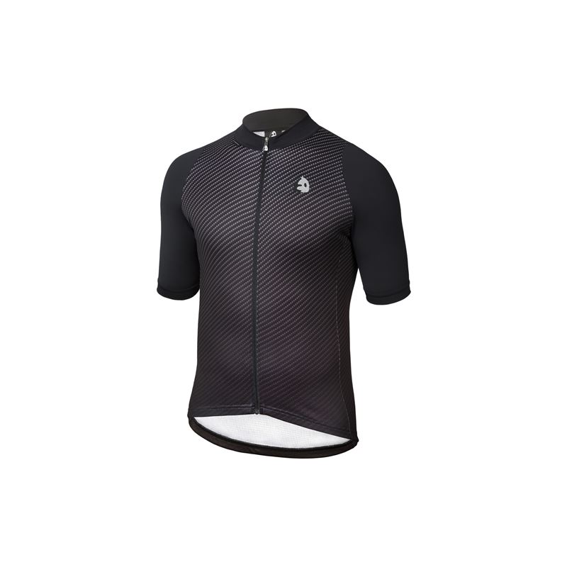 MAILLOT M/C ETXEONDO CARBONO