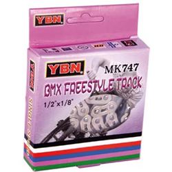 CADENA YBN MASK MK747 BMX/FREE 96L