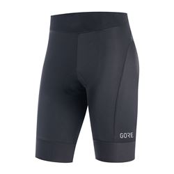 Culote GORE® C3 Mujer Short Tights+