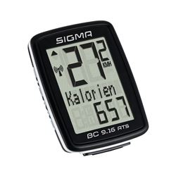 CUENTAKM SIGMA BC 9.16 ATS SIN CABLE