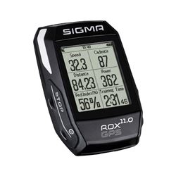 GPS SIGMA ROX 11.0 NEGRO