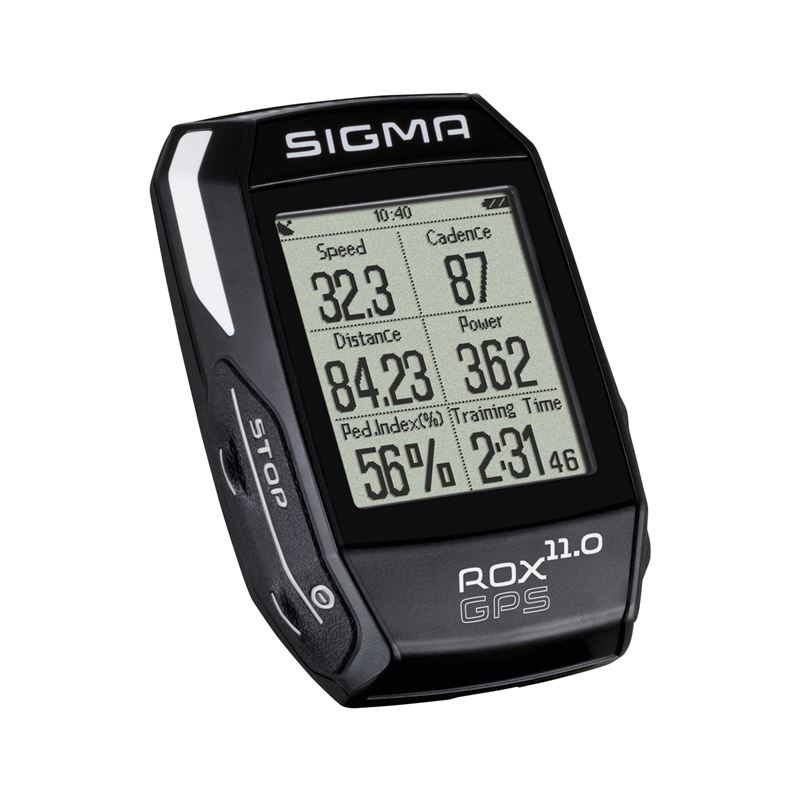 GPS SIGMA ROX 11.0 NEGRO