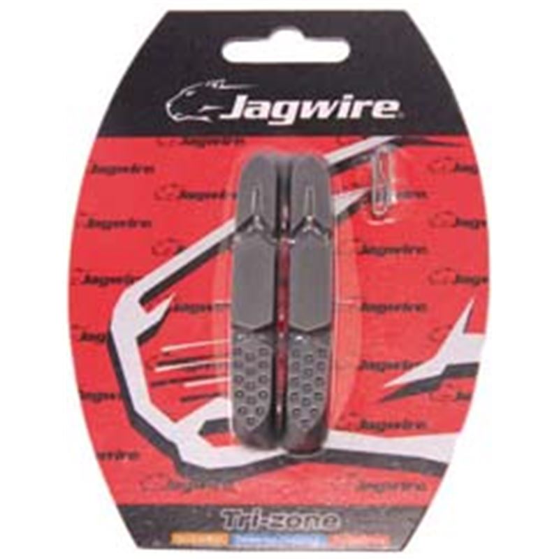 PAR GOMAS ZAP V-BRAKE JAG WIRE TRI-ZONE RMK