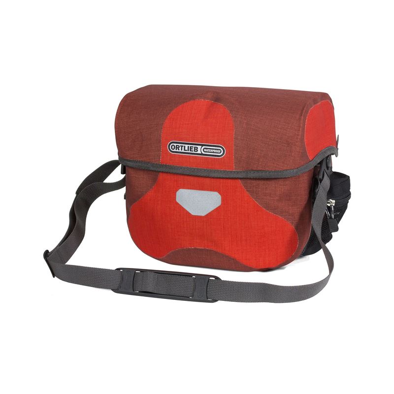 BOLSA DE MANILLAR ORTLIEB ULTIMATE 6 PLUS M