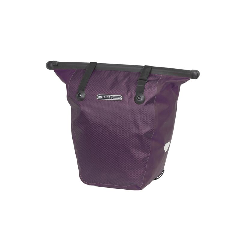 BOLSA DE COMPRAS ORTLIEB BIKE-SHOPPER