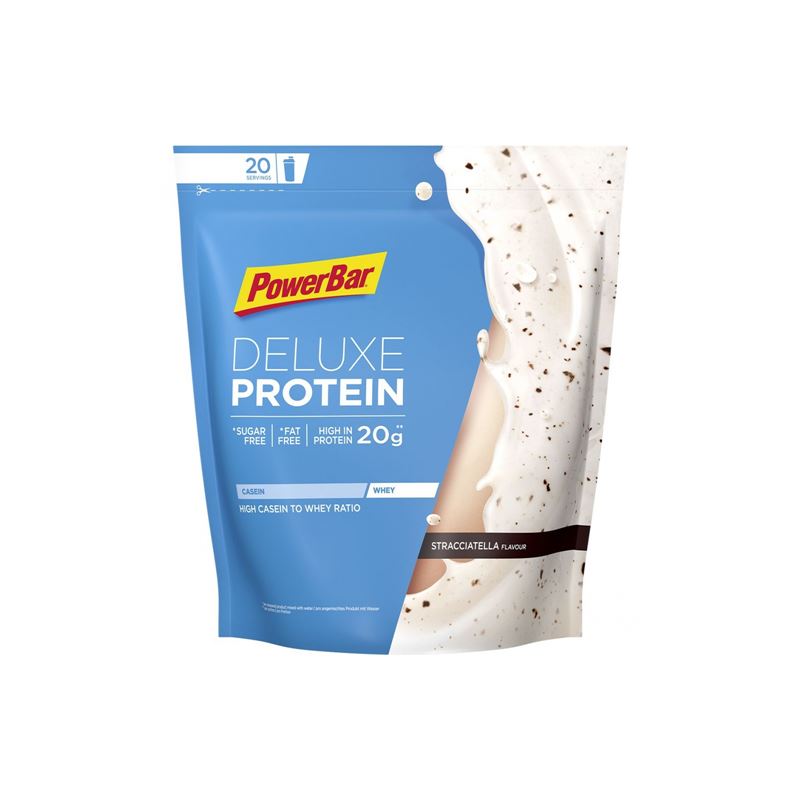 POWERBAR PROTEIN-DELUXE (EN POLVO 500G)