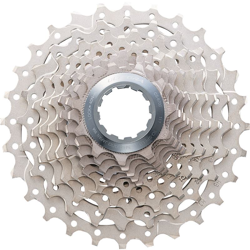 CASSETTE SHIMANO ULTEGRA 11/28 10 VEL