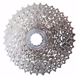 CASSETTE SHIMANO HG400 9V