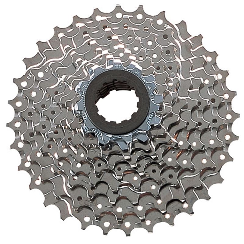 CASSETTE SHIMANO TIAGRA-SORA 9V