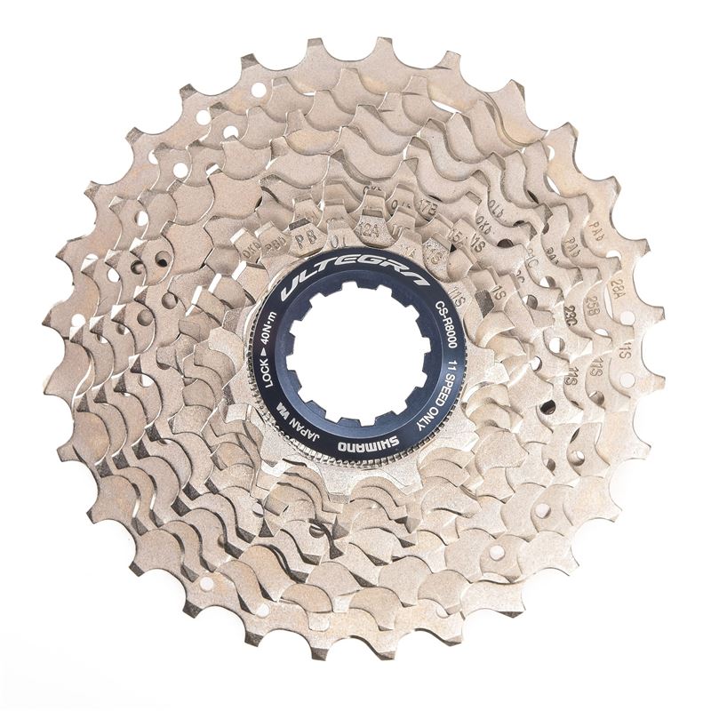 cassette 11 32 shimano ultegra