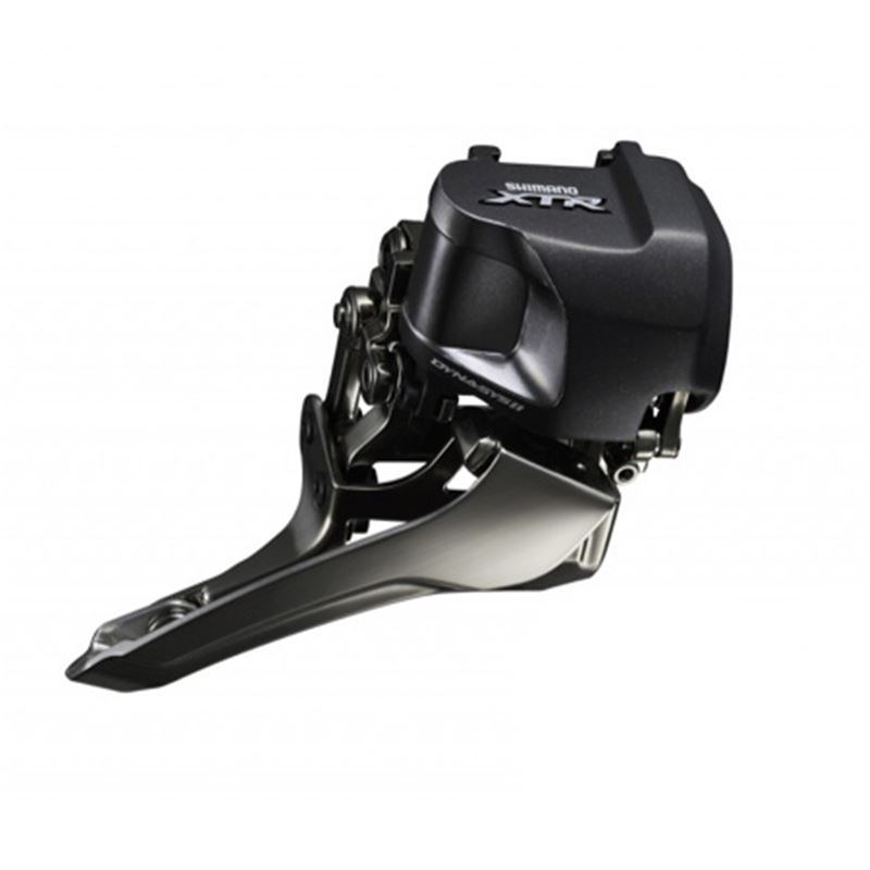 DESVIADOR SHIMANO XTR DI2 M9000 11V