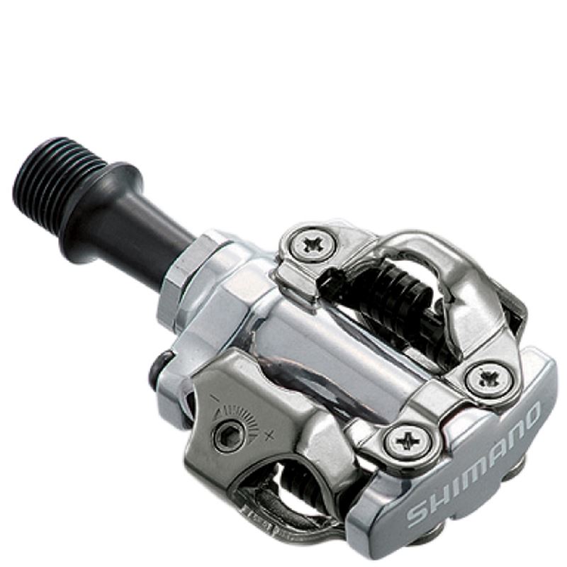 PEDALES SHIMANO M540