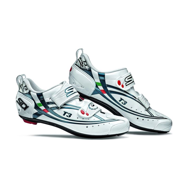 ZAPATILLAS SIDI T3 TRI RD