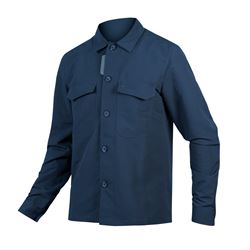 ENDURA BR SAN FRAN WINDPROOF SHIRT