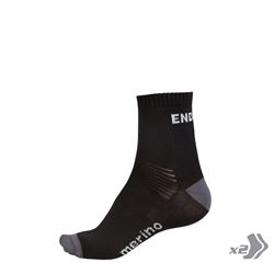 ENDURA BAABAA MERINO CALCETINES