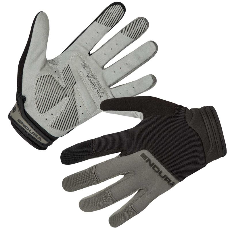 ENDURA GUANTES HUMMVEE PLUS II