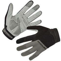 ENDURA GUANTES HUMMVEE PLUS II