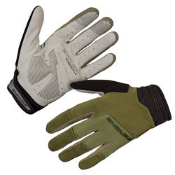 ENDURA GUANTES HUMMVEE PLUS II