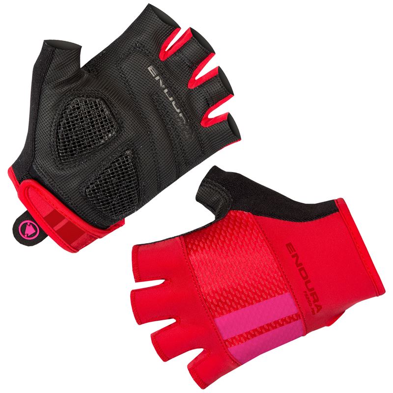 ENDURA GUANTES CORTOS  FS260-PRO AEROGEL