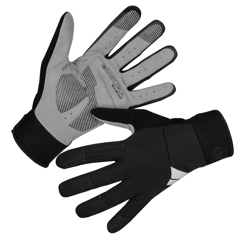 ENDURA GUANTES WINDCHILL