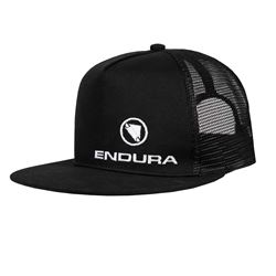 ENDURA GORRA ONE CLAN CON REDECILLA TRASERA