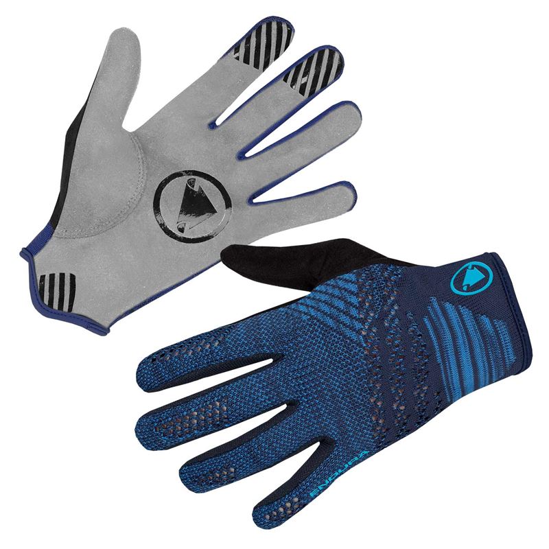 ENDURA GUANTES SINGLETRACK LITEKNIT