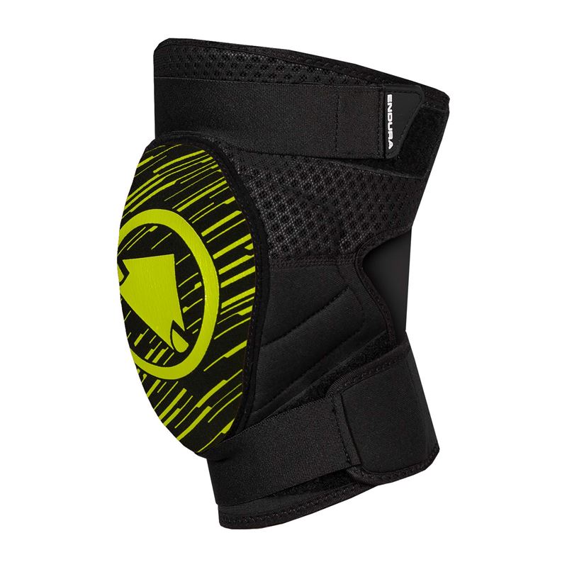 ENDURA PROTECTORES DE RODILLA SINGLETRACK II