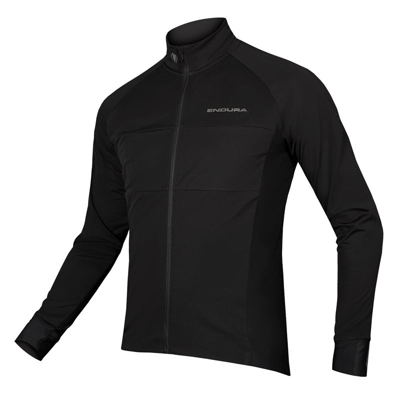 ENDURA MAILLOT FS260-PRO JETSTREAM L/S II