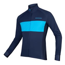 ENDURA MAILLOT FS260-PRO JETSTREAM L/S II