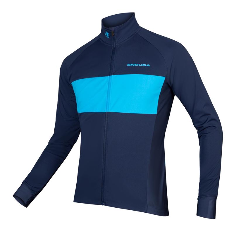 ENDURA MAILLOT FS260-PRO JETSTREAM L/S II