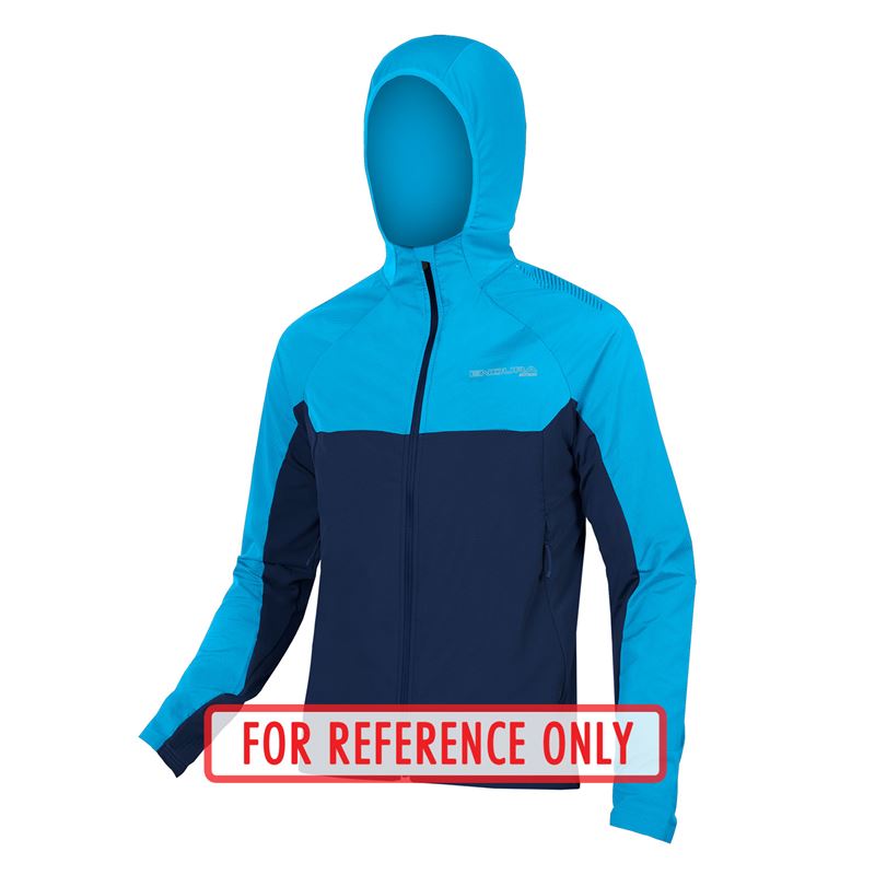 ENDURA CHAQUETA THERMAL M/L MT500 II