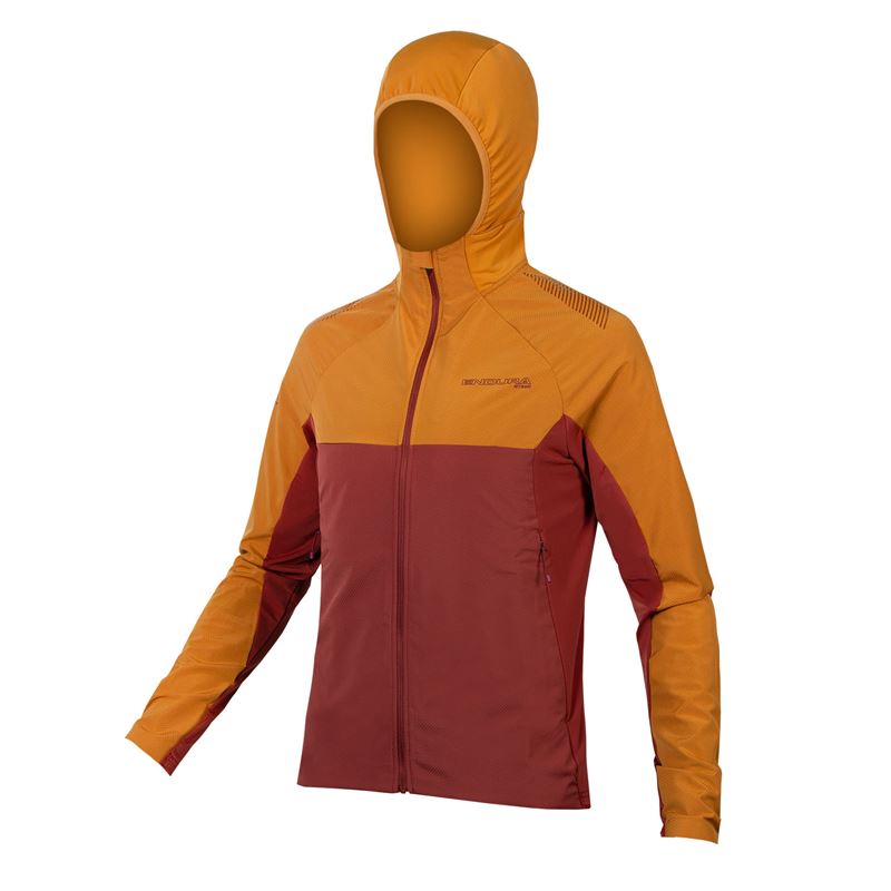 ENDURA CHAQUETA THERMAL M/L MT500 II