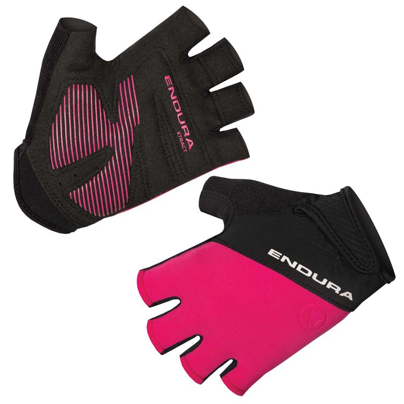 ENDURA GUANTES CORTOS DE MUJER XTRACT II