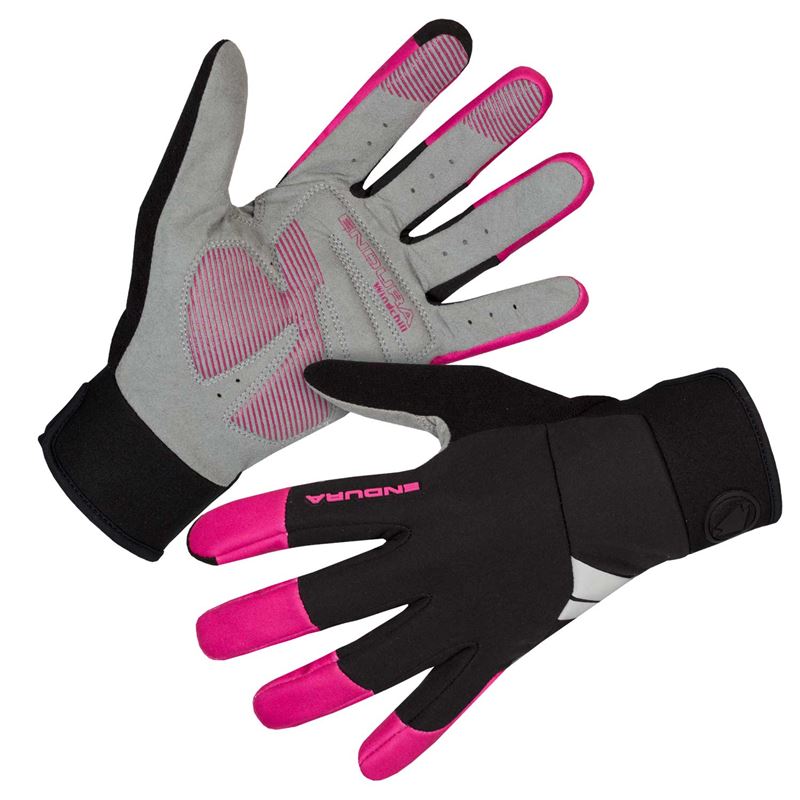 ENDURA GUANTES WINDCHILL DE MUJER