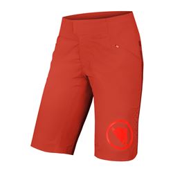 ENDURA SHORT SINGLETRACK LITE DE MUJER