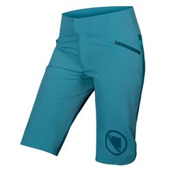 ENDURA SHORT SINGLETRACK LITE DE MUJER