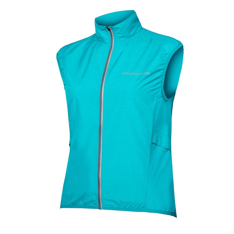 ENDURA PAKAGILET DE MUJER