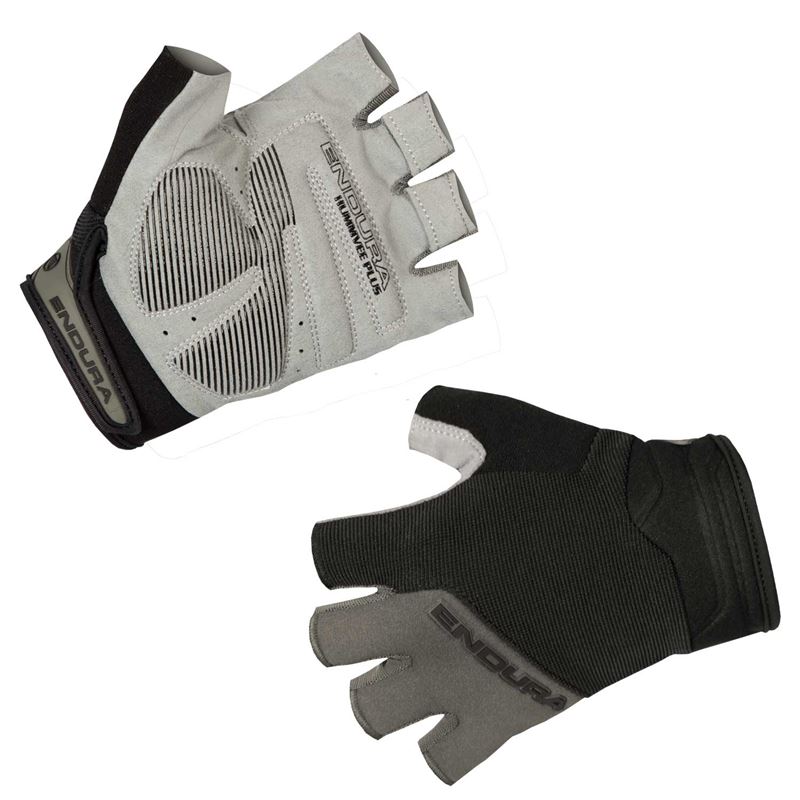 ENDURA GUANTES CORTOS INFANTILES HUMMVEE PLUS