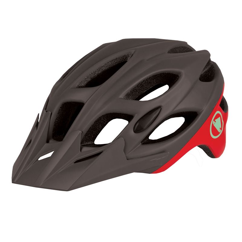 ENDURA CASCO INFANTIL HUMMVEE