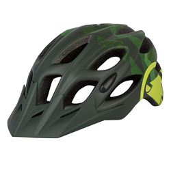 ENDURA CASCO INFANTIL HUMMVEE