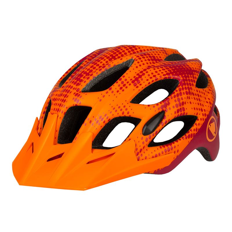 ENDURA CASCO INFANTIL HUMMVEE