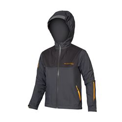 ENDURA CHAQUETA INFANTIL IMPERMEABLE MT500JR