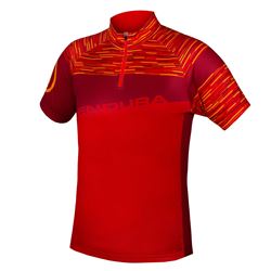 ENDURA  MAILLOT INFANTIL HUMMVEE RAY II M/C