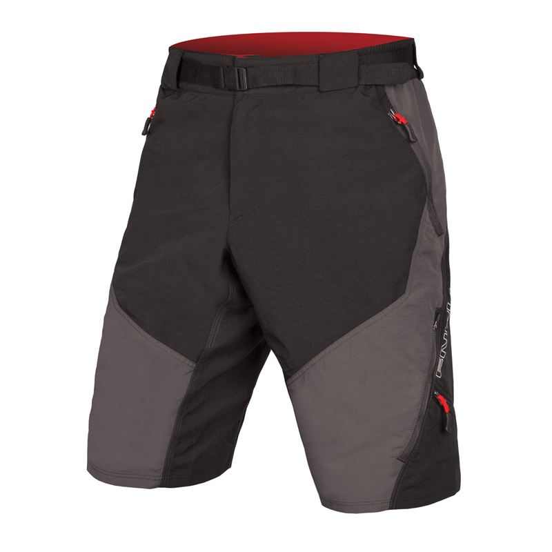 ENDURA SHORT HUMMVEE II