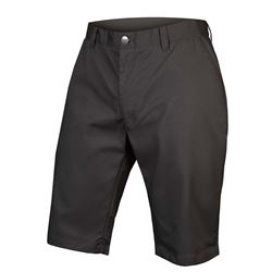 ENDURA PANTALÓN SHORT HUMMVEE CHINO CON BADANA