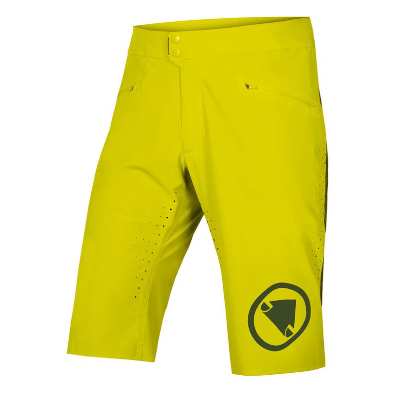 ENDURA SHORT SINGLETRACK LITE