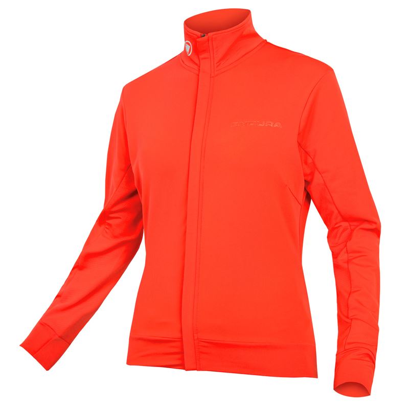 ENDURA MAILLOT XTRACT ROUBAIX DE MUJER ENDURA MAILLOT XTRACT ROUBAIX DE MUJER
