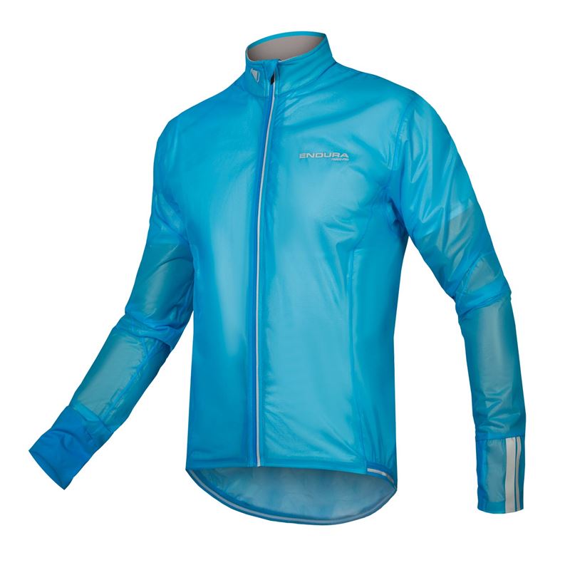 ENDURA FS260-PRO ADRENALINE RACE CAPE II